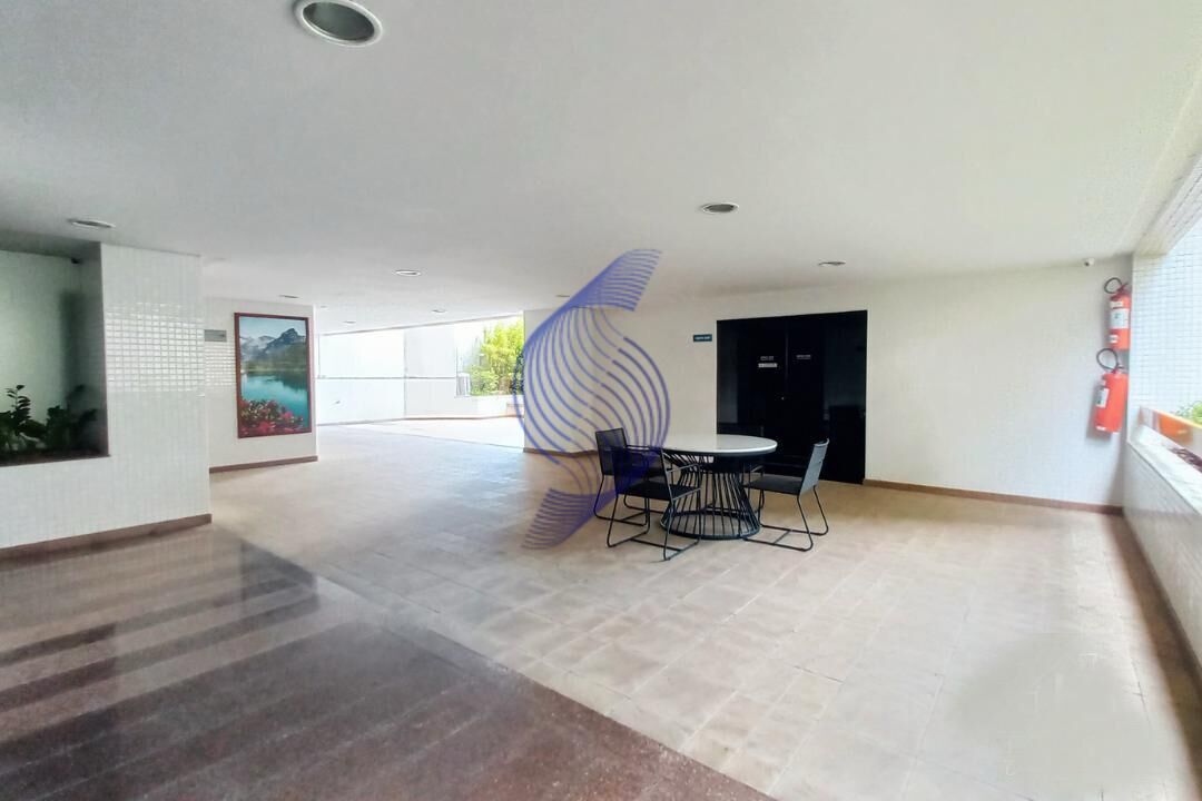 Apartamento, 3 quartos, 110 m² - Foto 20