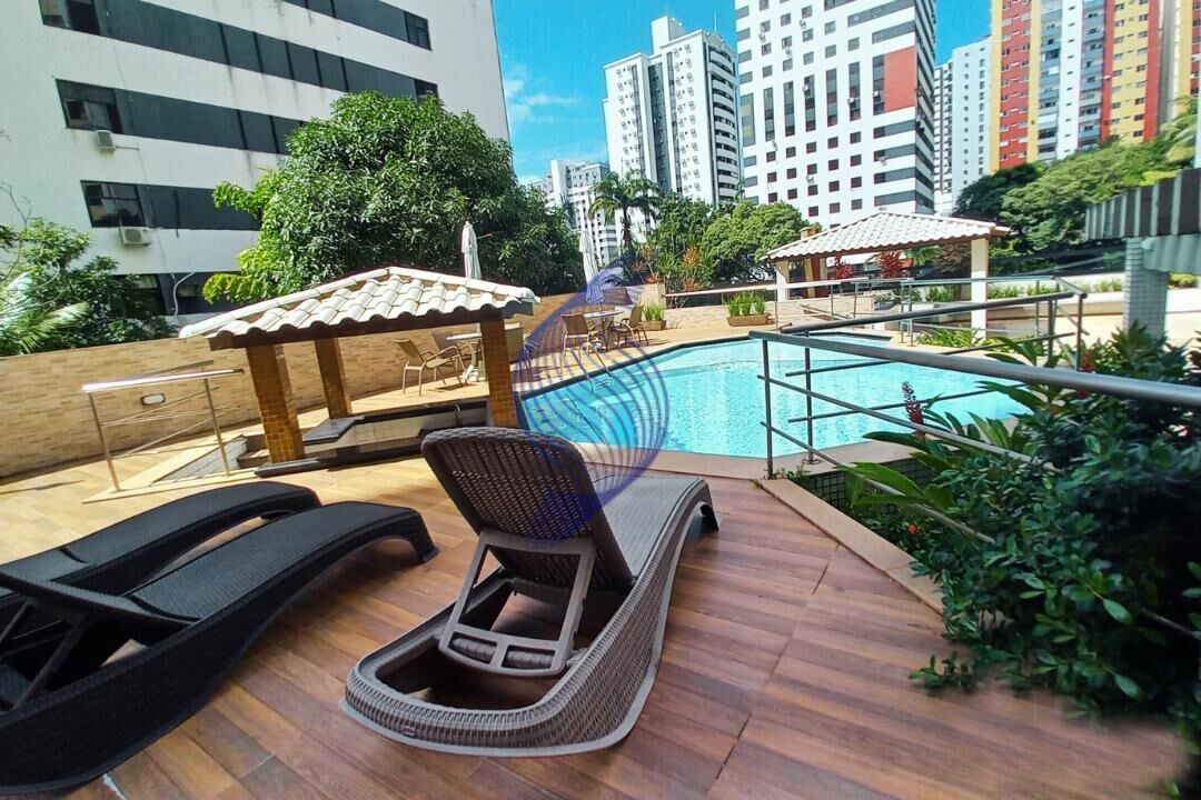 Apartamento, 3 quartos, 110 m² - Foto 21