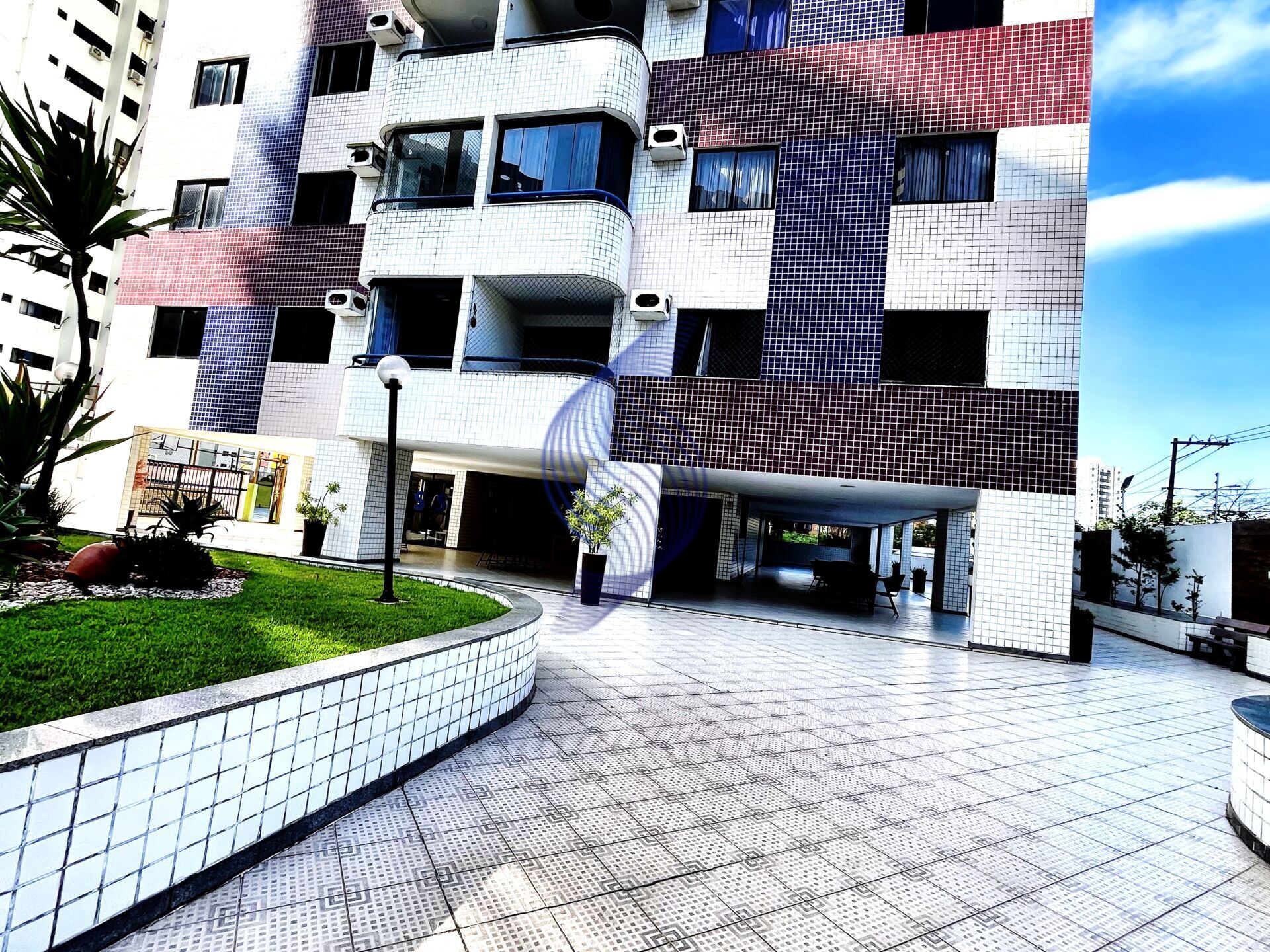 Apartamento à venda com 3 quartos, 82m² - Foto 33