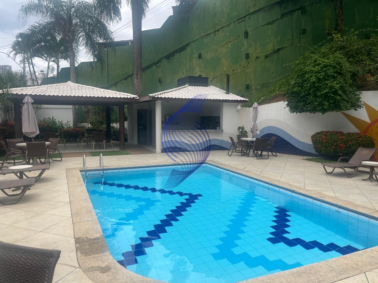 Apartamento, 3 quartos, 98 m² - Foto 28