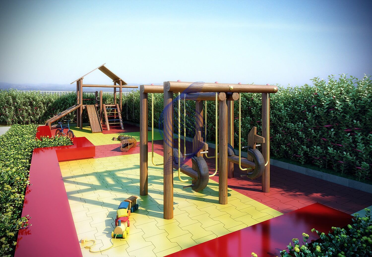 Apartamento, 2 quartos, 110 m² - Foto 54