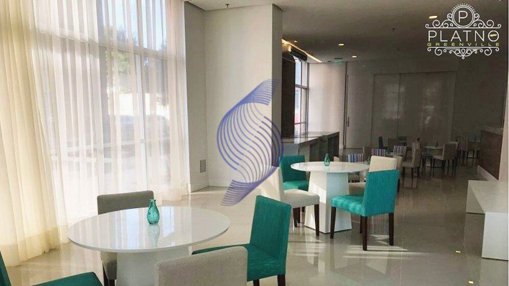 Apartamento, 2 quartos, 110 m² - Foto 49