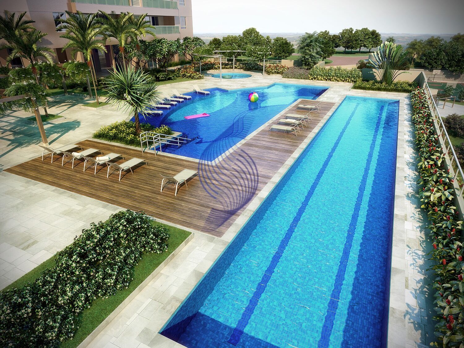 Apartamento, 2 quartos, 110 m² - Foto 39