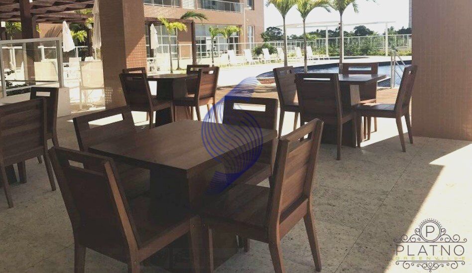 Apartamento, 2 quartos, 110 m² - Foto 41