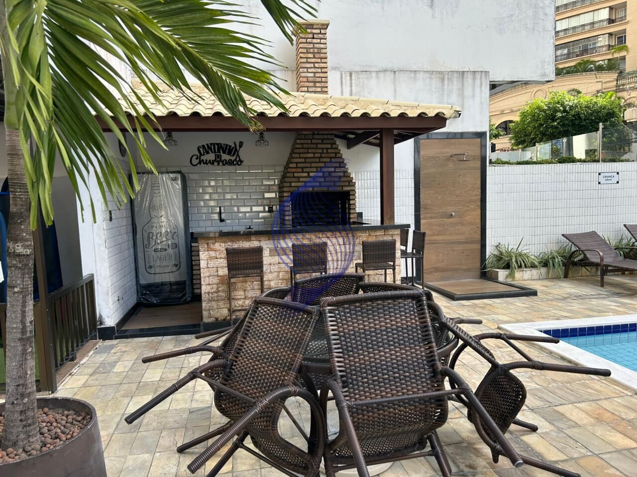 Apartamento, 3 quartos, 90 m² - Foto 17