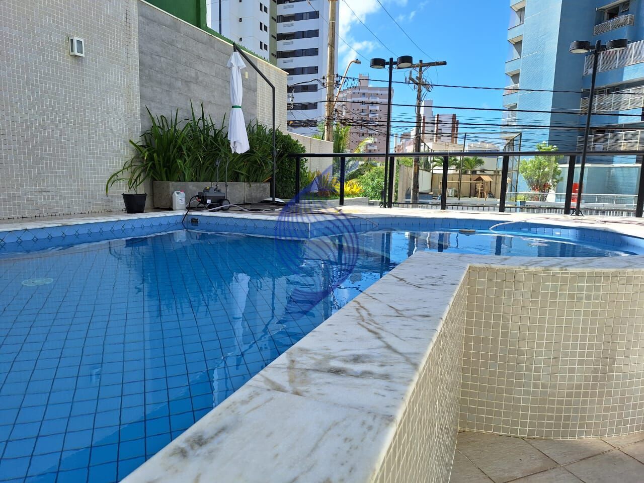 Apartamento à venda com 3 quartos, 142m² - Foto 22