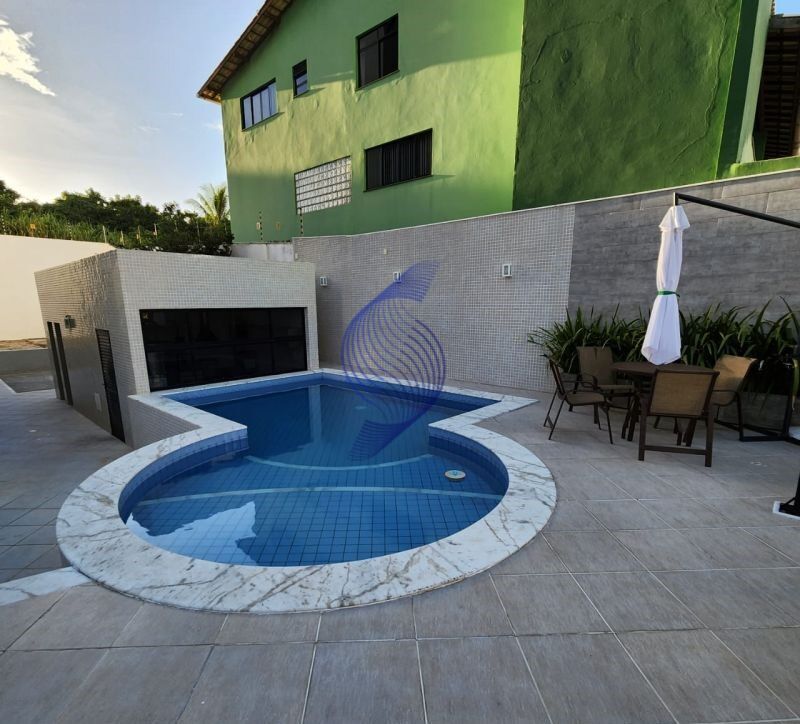 Apartamento à venda com 3 quartos, 142m² - Foto 23