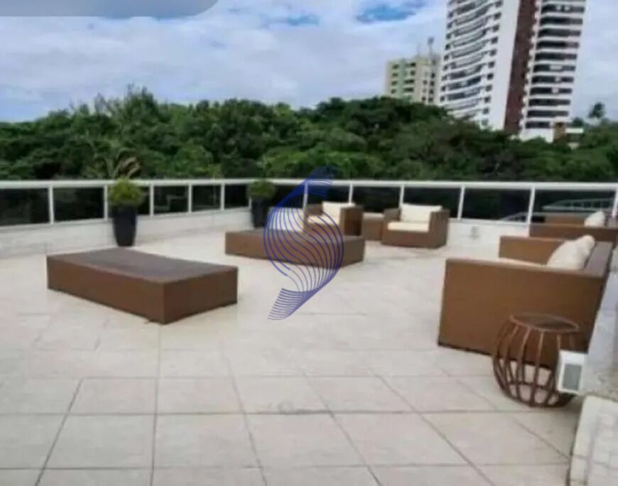 Apartamento, 3 quartos, 165 m² - Foto 31