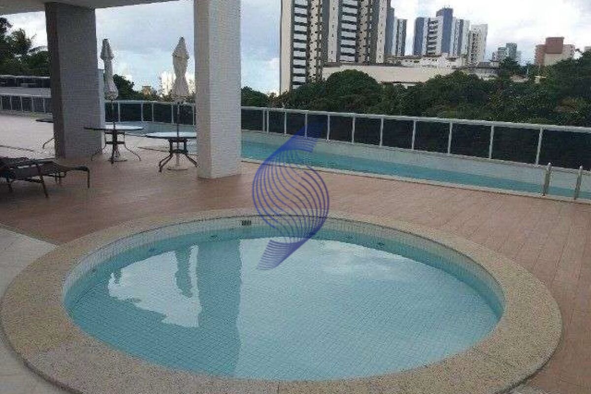 Apartamento, 3 quartos, 165 m² - Foto 40