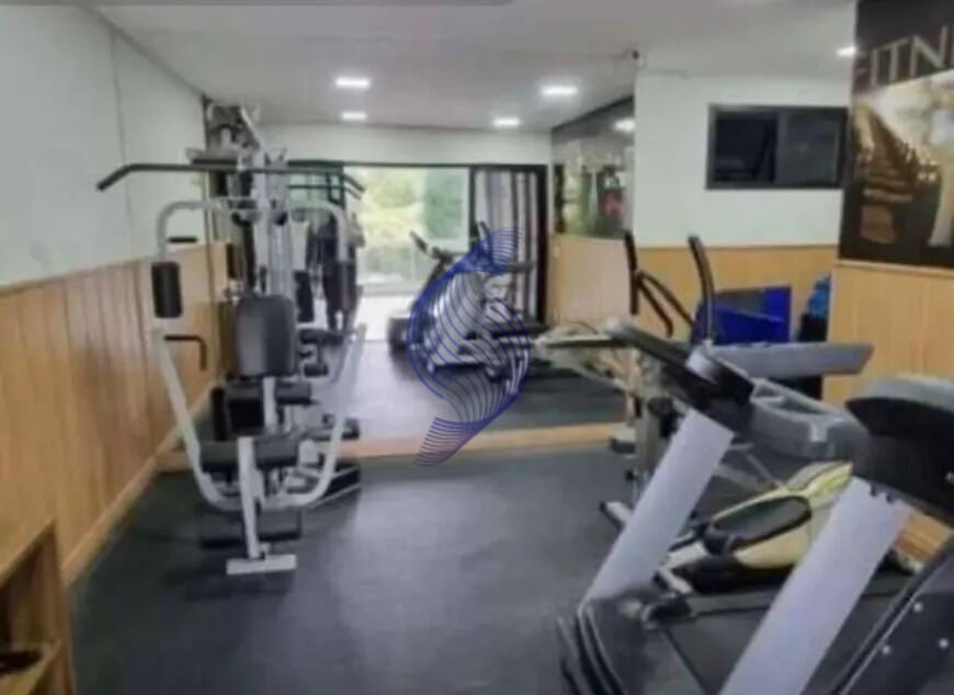 Apartamento, 3 quartos, 165 m² - Foto 38