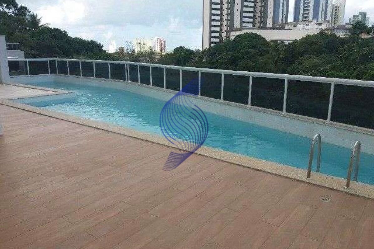 Apartamento, 3 quartos, 165 m² - Foto 41