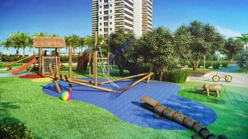 Apartamento à venda com 4 quartos, 276m² - Foto 42