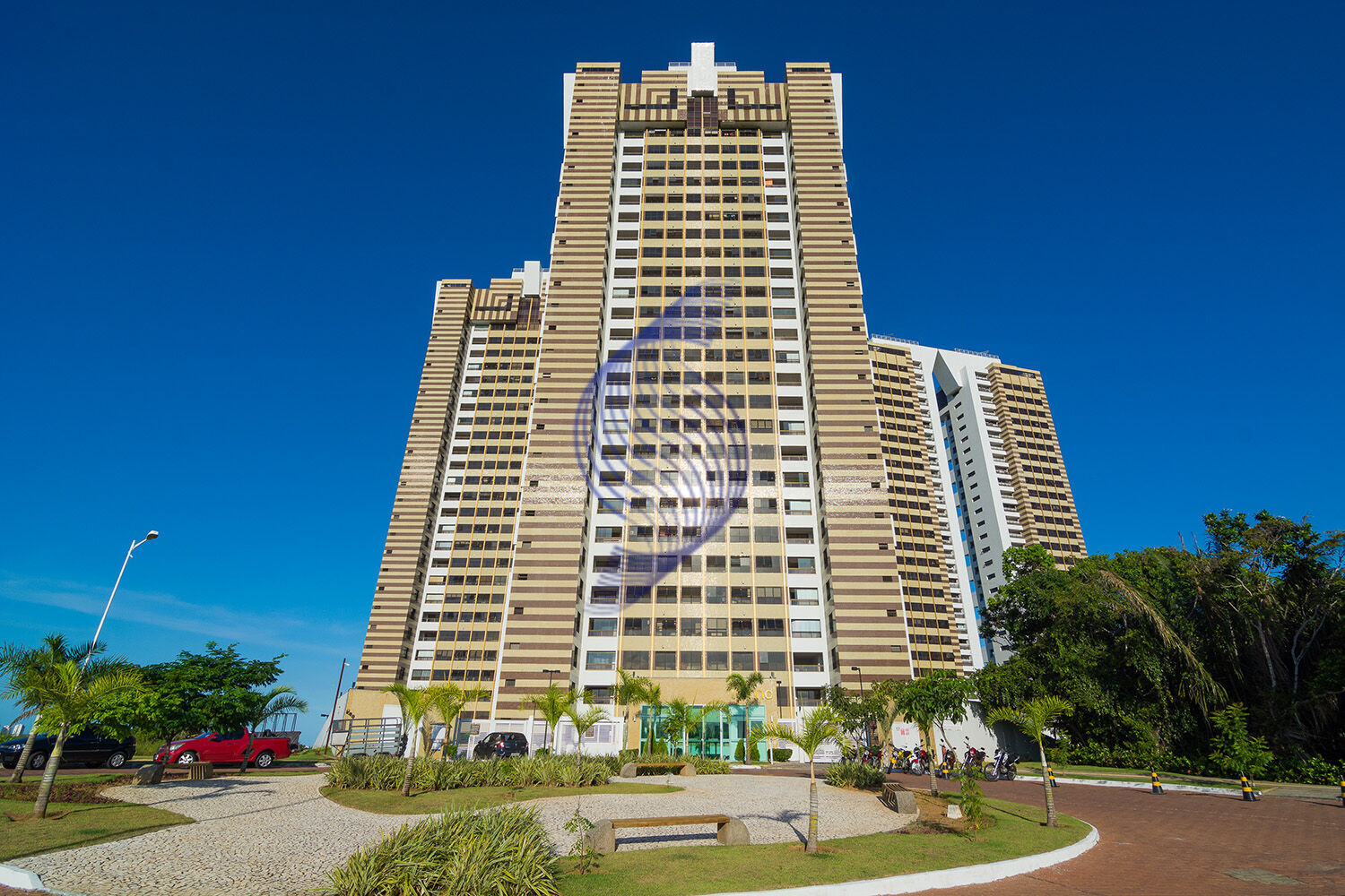 Apartamento à venda com 4 quartos, 276m² - Foto 34