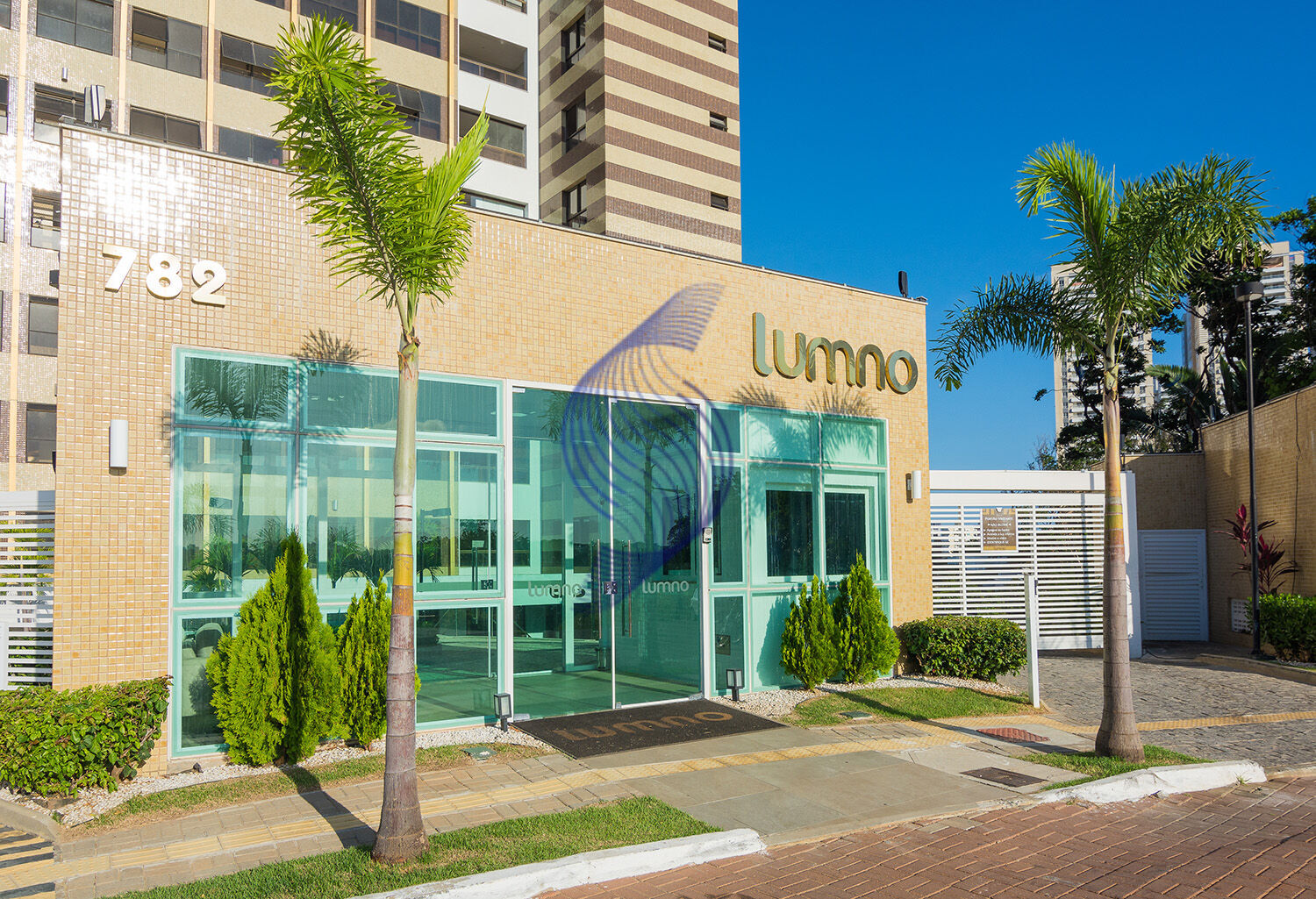 Apartamento à venda com 4 quartos, 276m² - Foto 33
