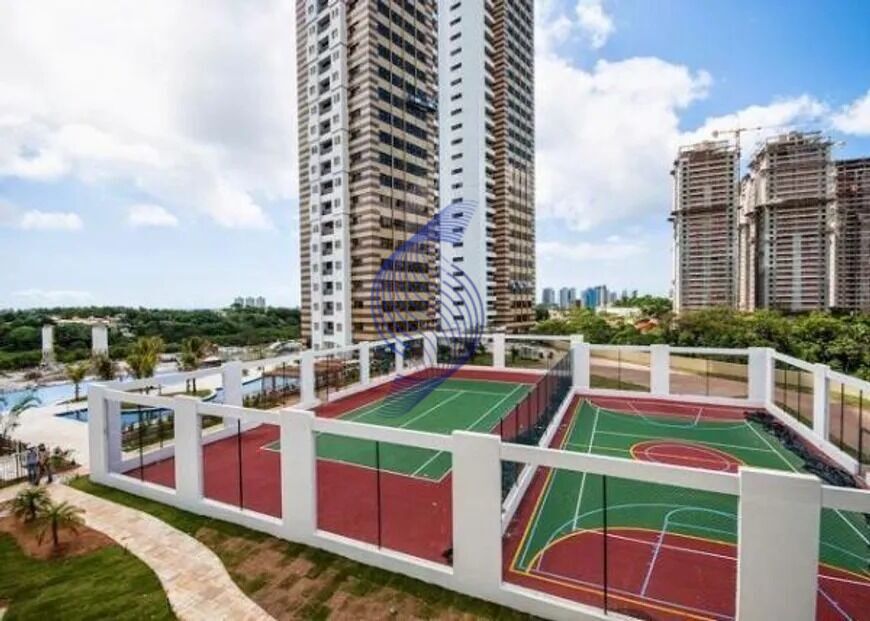 Apartamento à venda com 4 quartos, 276m² - Foto 50