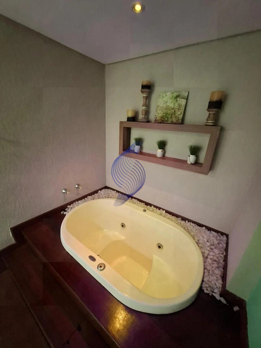 Apartamento, 1 quarto, 38 m² - Foto 25