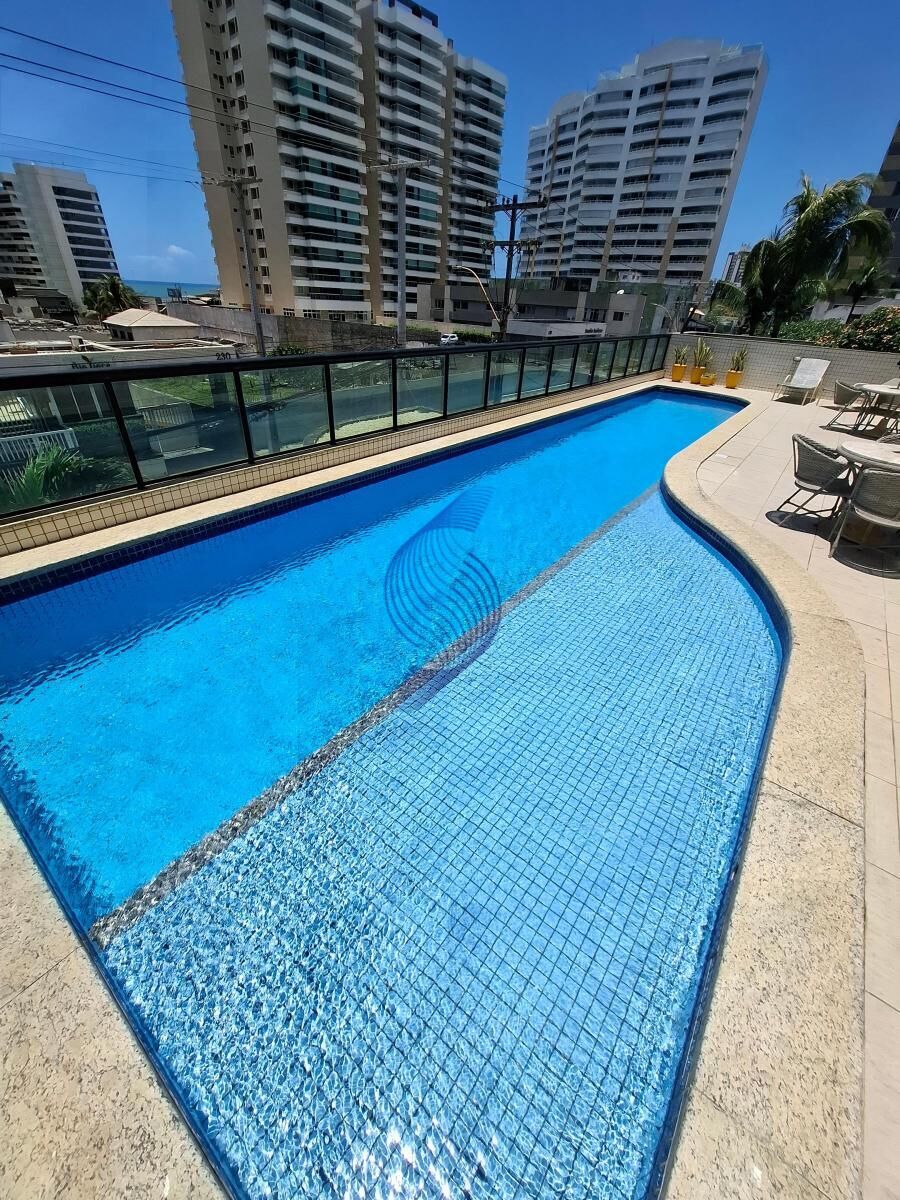 Apartamento, 1 quarto, 38 m² - Foto 22