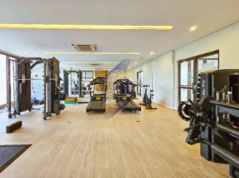 Cobertura, 1 quarto, 96 m² - Foto 16