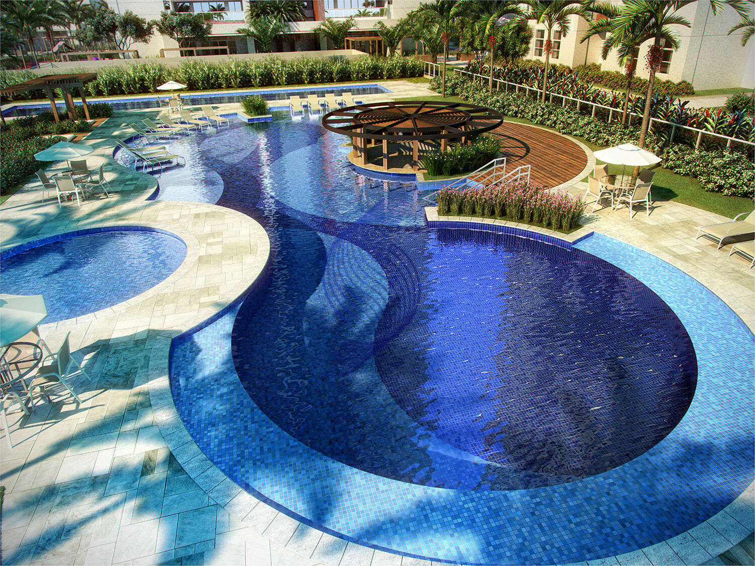 Apartamento, 3 quartos, 134 m² - Foto 24