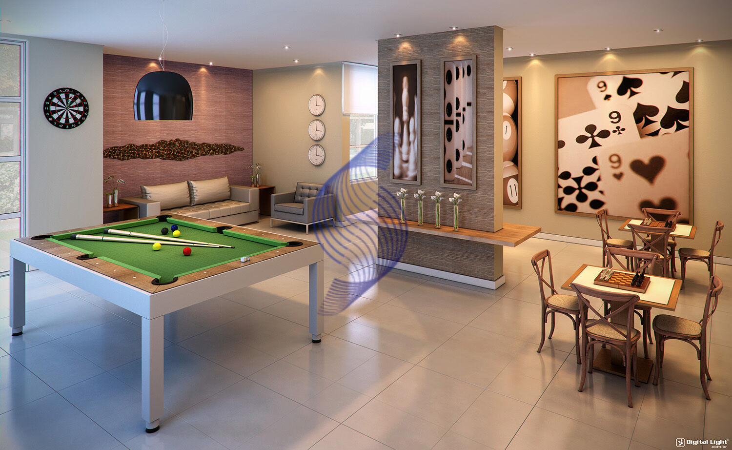 Apartamento, 3 quartos, 134 m² - Foto 30