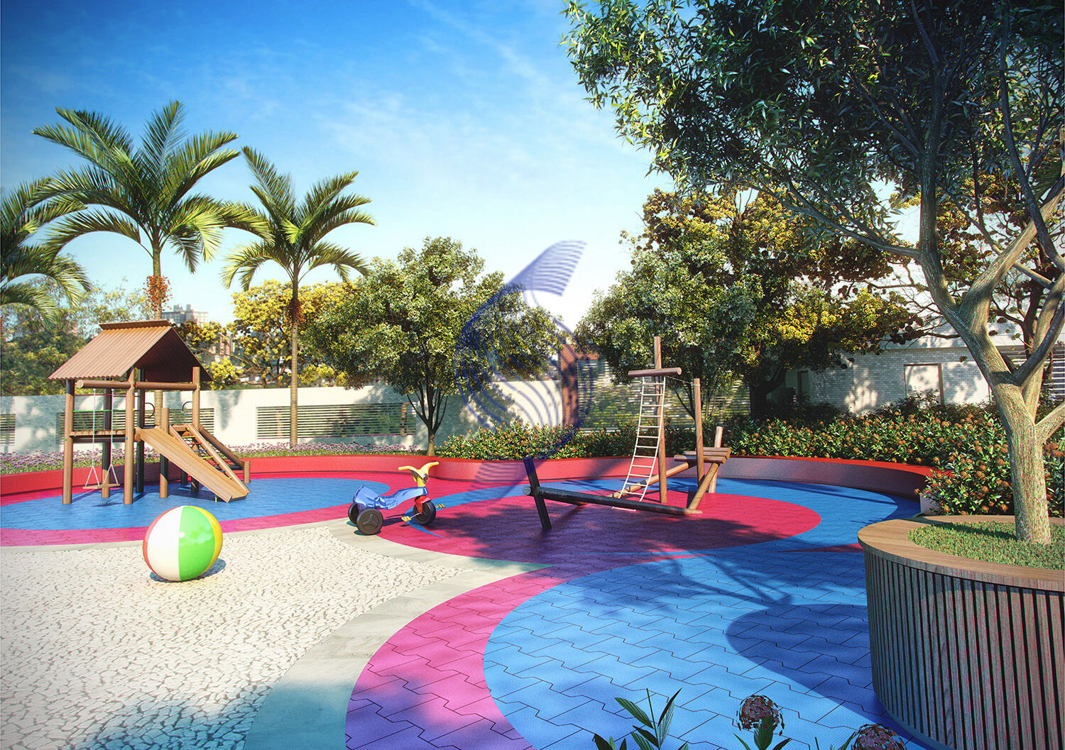 Apartamento, 3 quartos, 134 m² - Foto 25