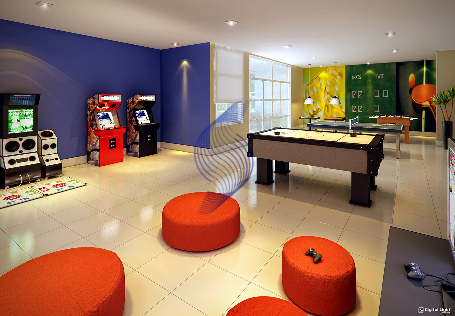 Apartamento, 3 quartos, 134 m² - Foto 29