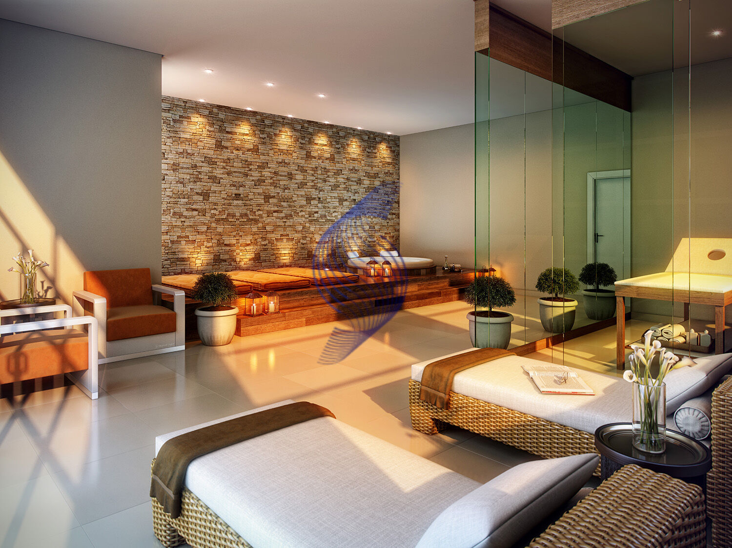 Apartamento, 3 quartos, 134 m² - Foto 27