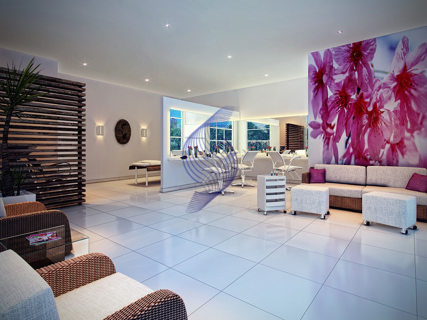 Apartamento, 3 quartos, 134 m² - Foto 34