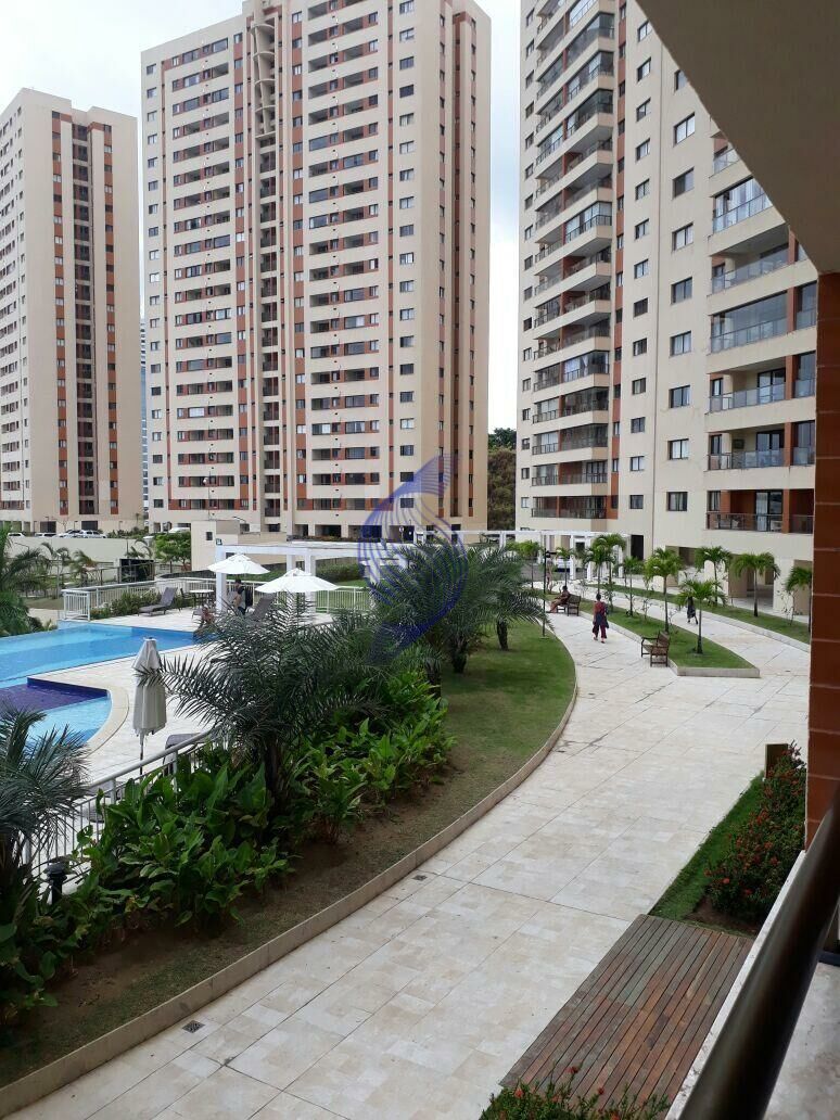 Apartamento, 3 quartos, 79 m² - Foto 27