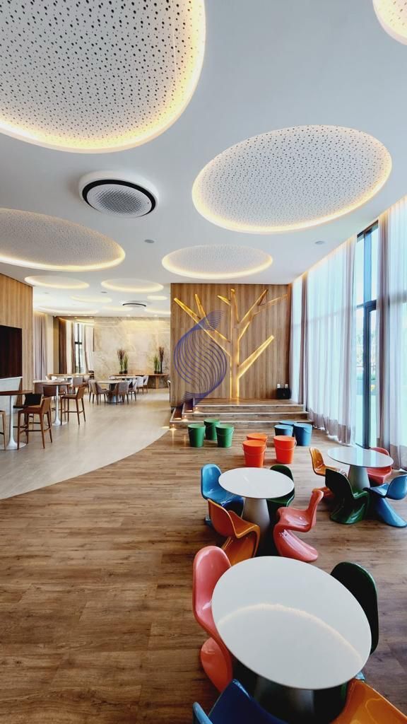 Apartamento à venda com 4 quartos, 230m² - Foto 18