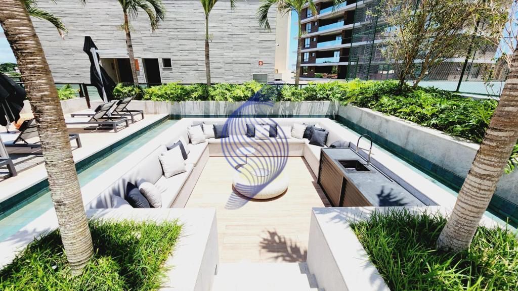 Apartamento à venda com 4 quartos, 230m² - Foto 30
