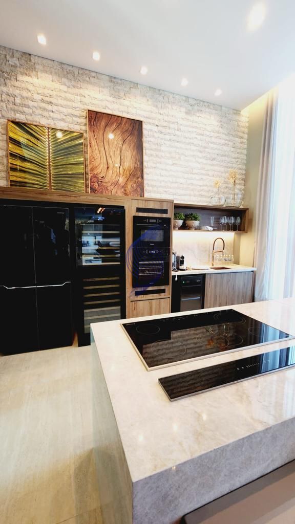 Apartamento à venda com 4 quartos, 230m² - Foto 21