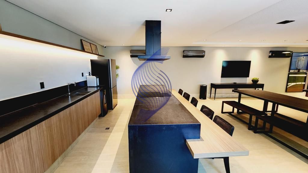 Apartamento à venda com 4 quartos, 230m² - Foto 35