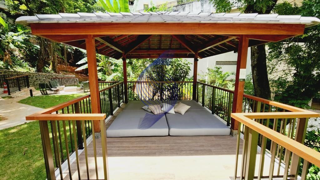 Apartamento à venda com 4 quartos, 230m² - Foto 32