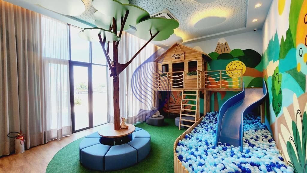 Apartamento à venda com 4 quartos, 230m² - Foto 25