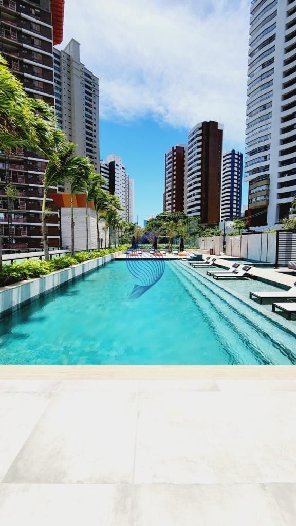 Apartamento à venda com 4 quartos, 230m² - Foto 23