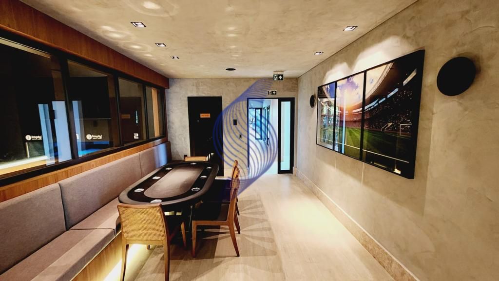 Apartamento à venda com 4 quartos, 230m² - Foto 37