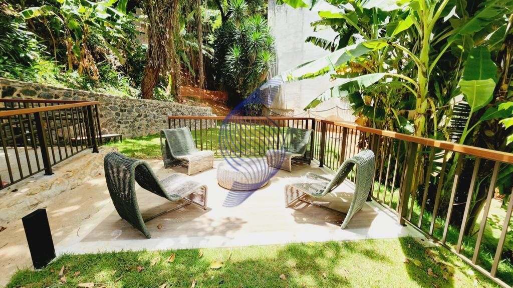 Apartamento à venda com 4 quartos, 230m² - Foto 42