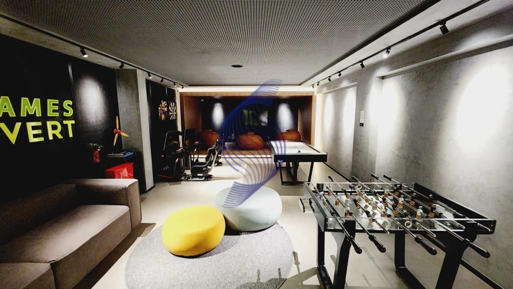 Apartamento à venda com 4 quartos, 230m² - Foto 31