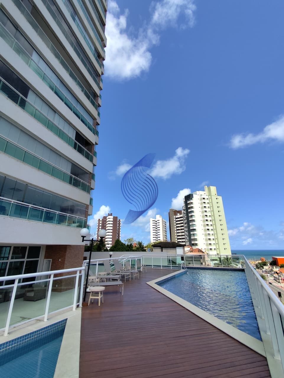 Apartamento, 3 quartos, 140 m² - Foto 28