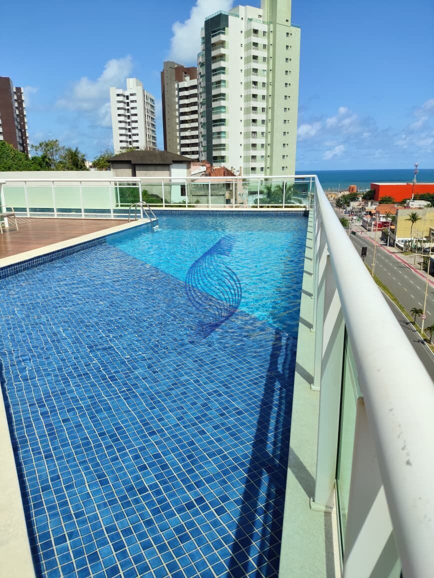 Apartamento, 3 quartos, 140 m² - Foto 29