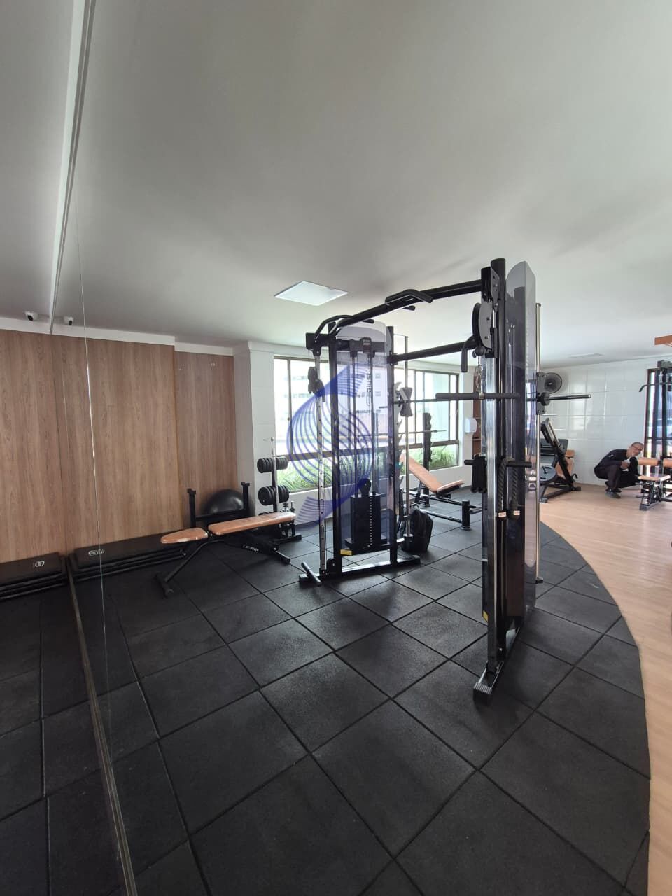 Apartamento, 4 quartos, 145 m² - Foto 20