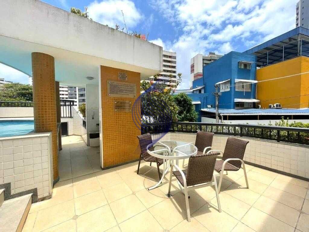 Apartamento, 1 quarto, 53 m² - Foto 13