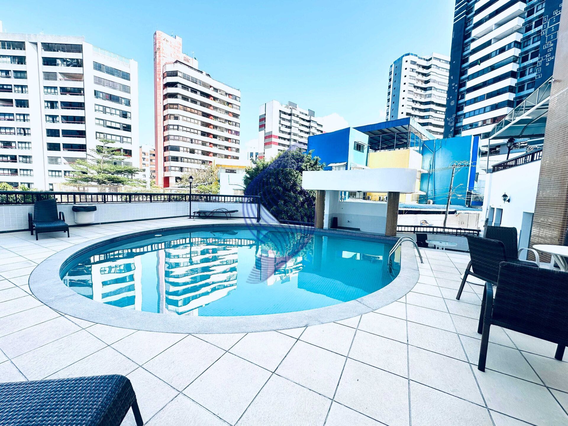 Apartamento, 1 quarto, 53 m² - Foto 12