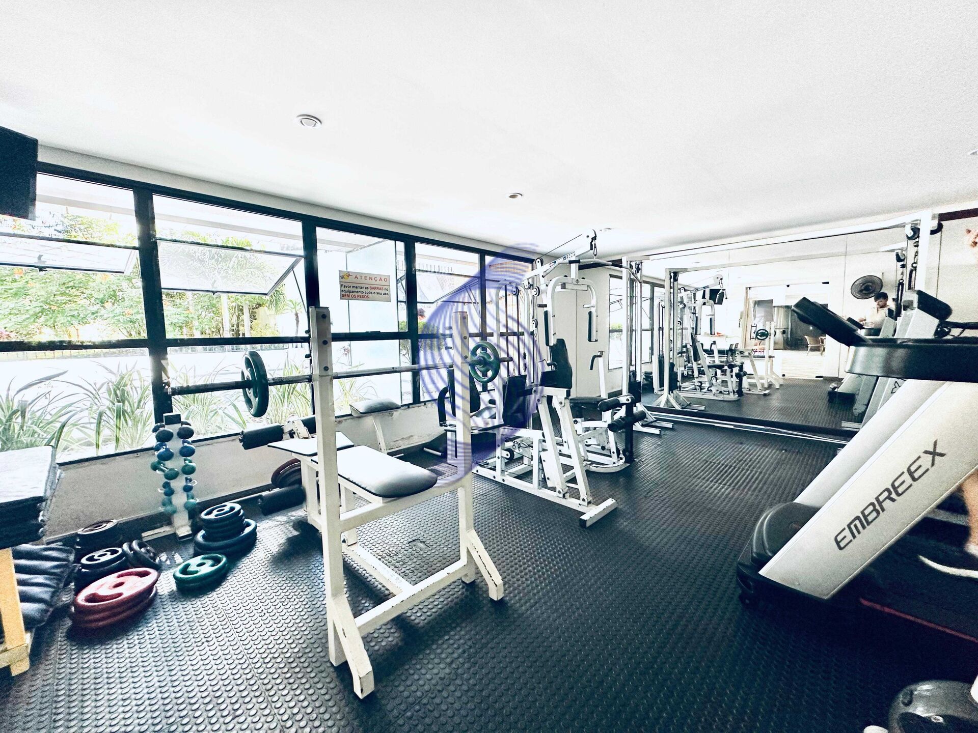 Apartamento, 1 quarto, 53 m² - Foto 15