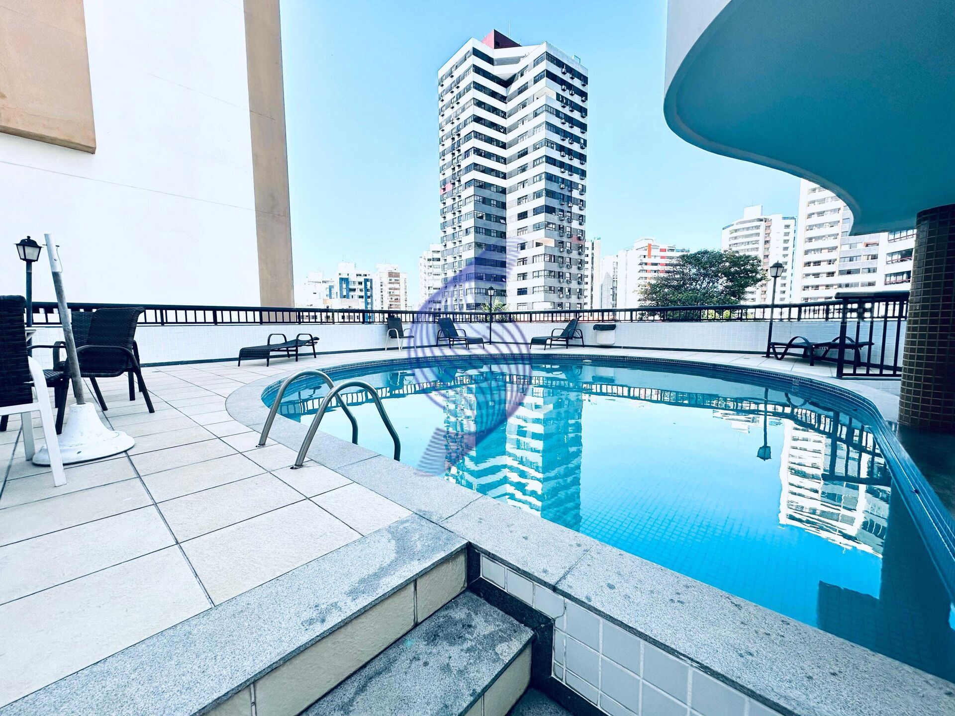 Apartamento, 1 quarto, 53 m² - Foto 11