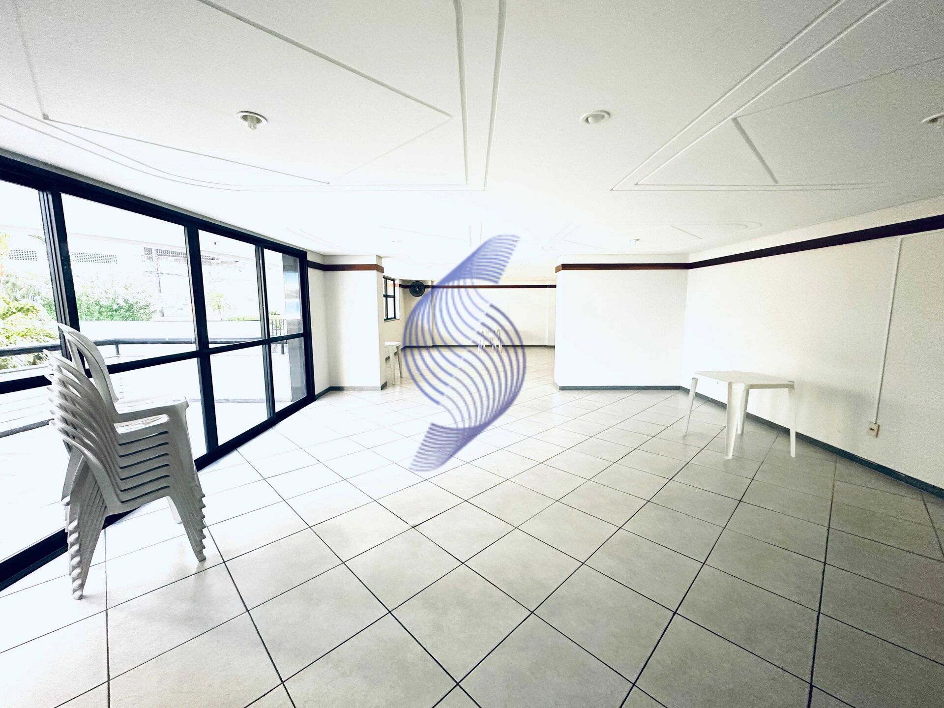 Apartamento, 1 quarto, 53 m² - Foto 16