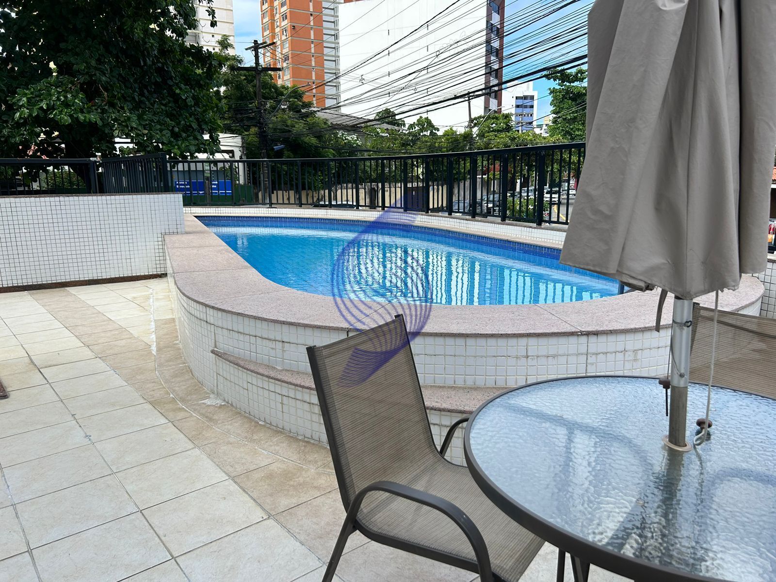 Cobertura, 2 quartos, 165 m² - Foto 19