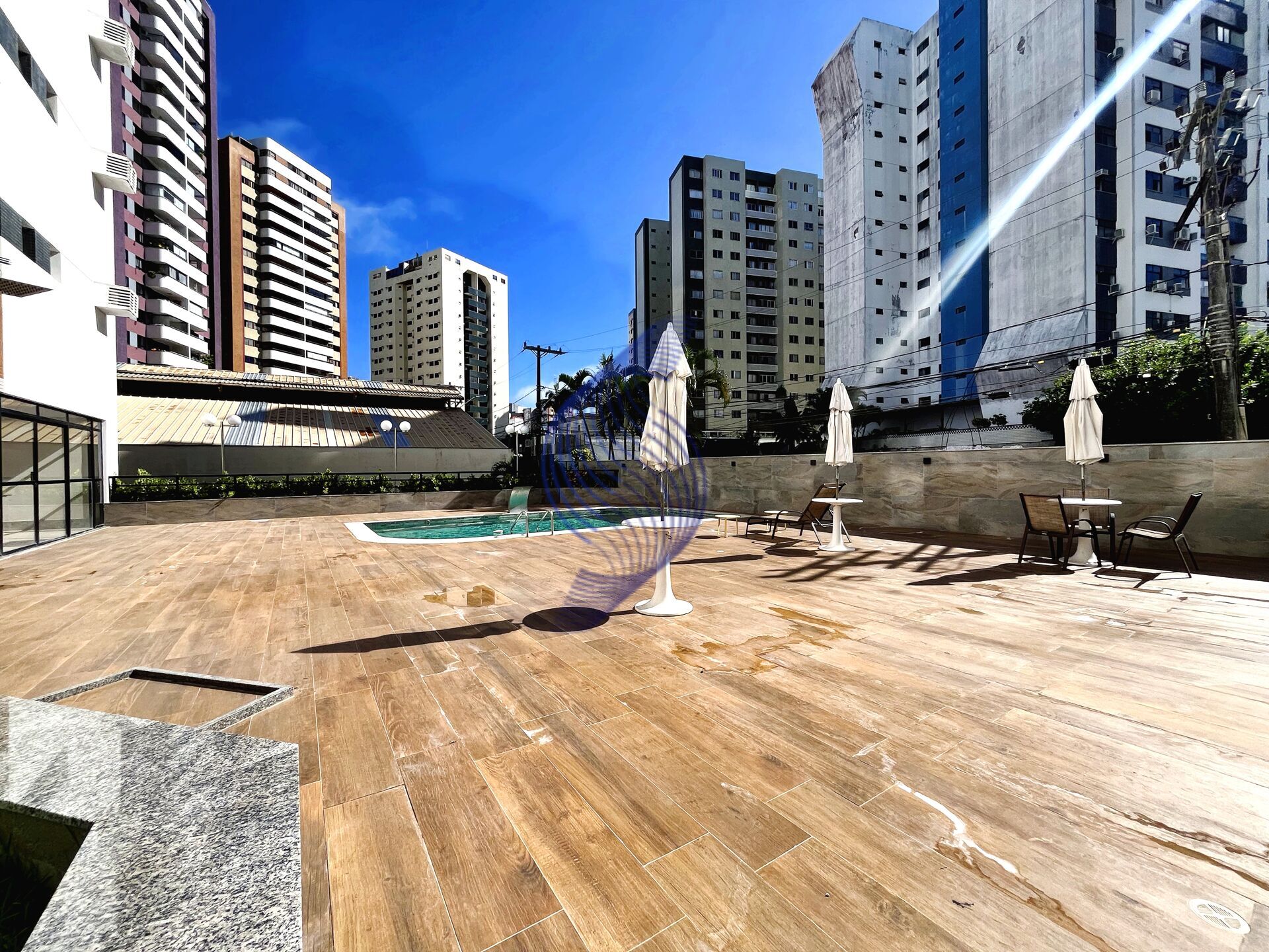 Apartamento, 4 quartos, 112 m² - Foto 30