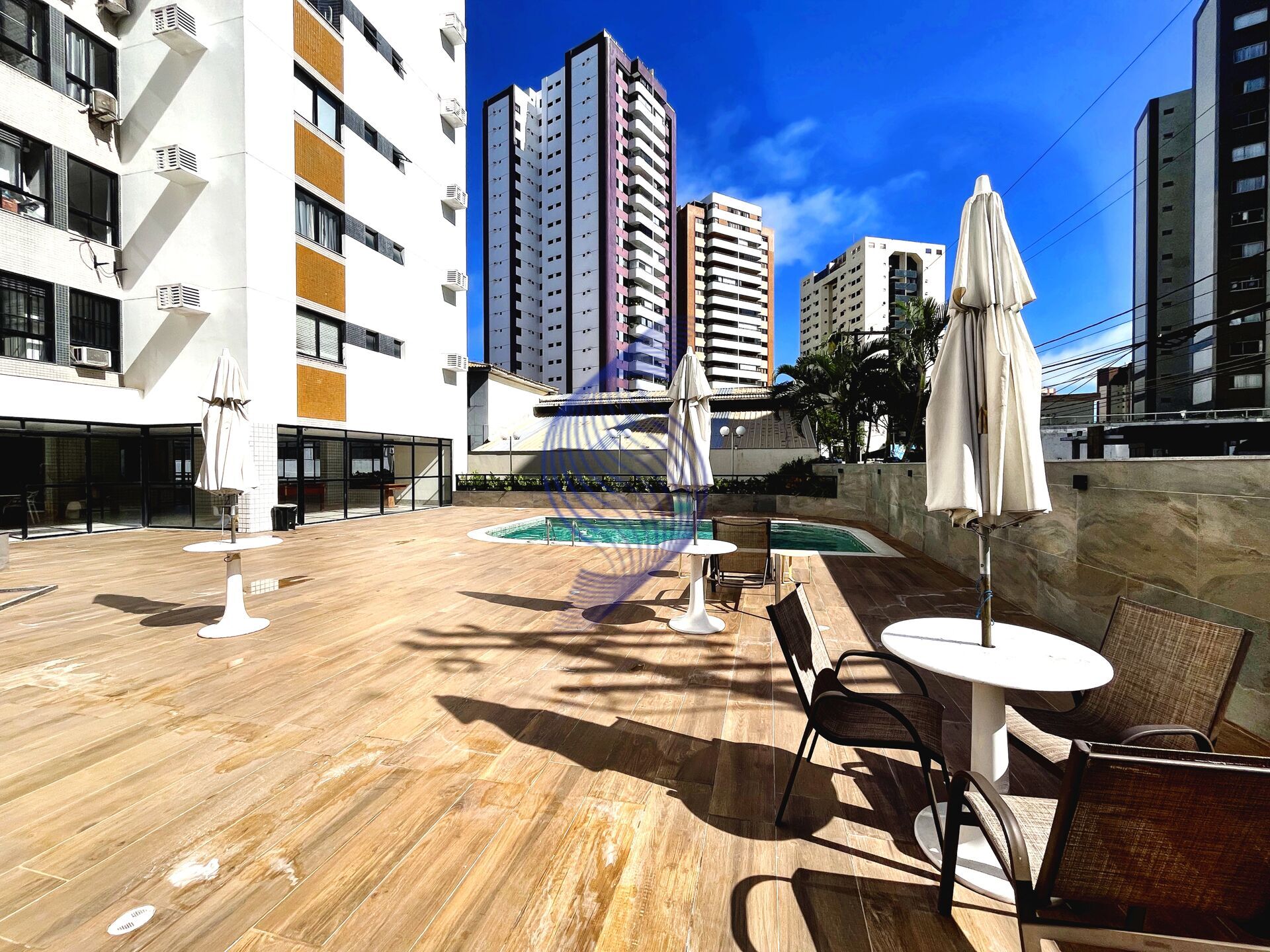 Apartamento, 4 quartos, 112 m² - Foto 31